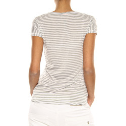 T-Shirt Sun68 grey